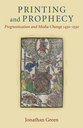 Cover image for 'Printing and Prophecy'