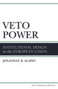 Cover image for 'Veto Power'