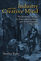 Cover image for 'Industry and the Creative Mind'