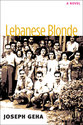 Cover image for 'Lebanese Blonde'