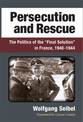 Cover image for 'Persecution and Rescue'