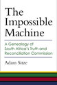 Cover image for 'The Impossible Machine'