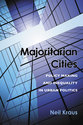 Cover image for 'Majoritarian Cities'