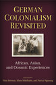 Cover image for 'German Colonialism Revisited'