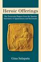 Cover image for 'Heroic Offerings'
