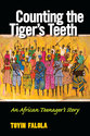 Cover image for 'Counting the Tiger's Teeth'