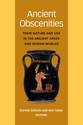 Cover image for 'Ancient Obscenities'