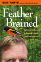 Cover image for 'Feather Brained'