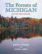 Cover image for 'The Forests of Michigan, Revised Ed.'