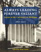 Cover image for 'Always Leading, Forever Valiant'