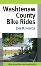 Cover image for 'Washtenaw County Bike Rides'