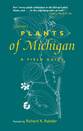 Cover image for 'Gleason's Plants of Michigan'