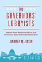 Cover image for 'The Governors' Lobbyists'