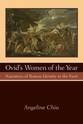 Cover image for 'Ovid's Women of the Year'