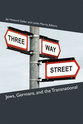 Cover image for 'Three-Way Street'