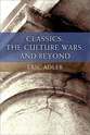 Cover image for 'Classics, the Culture Wars, and Beyond'