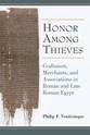 Cover image for 'Honor Among Thieves'