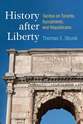Cover image for 'History after Liberty'
