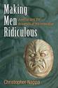 Cover image for 'Making Men Ridiculous'