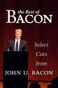 Cover image for 'The Best of Bacon'