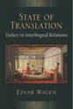 Cover image for 'State of Translation'