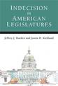 Cover image for 'Indecision in American Legislatures'