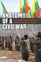 Cover image for 'Anatomy of a Civil War'