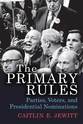 Cover image for 'The Primary Rules'