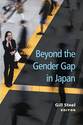 Cover image for 'Beyond the Gender Gap in Japan'
