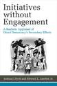 Cover image for 'Initiatives without Engagement'