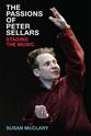 Cover image for 'The Passions of Peter Sellars'
