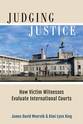 Cover image for 'Judging Justice'