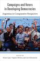 Cover image for 'Campaigns and Voters in Developing Democracies'