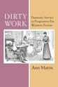 Cover image for 'Dirty Work'
