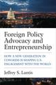 Cover image for 'Foreign Policy Advocacy and Entrepreneurship'