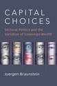 Cover image for 'Capital Choices'