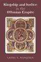 Cover image for 'Kingship and Justice in the Ottonian Empire'