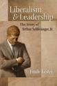 Cover image for 'Liberalism and Leadership'