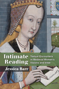 Cover image for 'Intimate Reading'