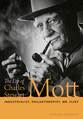 Cover image for 'The Life of Charles Stewart Mott'