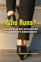 Cover image for 'Who Runs?'
