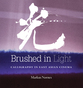 Cover image for 'Brushed in Light'