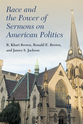 Cover image for 'Race and the Power of Sermons on American Politics'