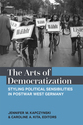 Cover image for 'The Arts of Democratization'