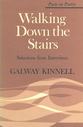 Cover image for 'Walking Down the Stairs'