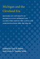 Cover image for 'Michigan and the Cleveland Era'