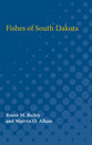 Cover image for 'Fishes of South Dakota'