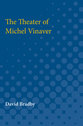 Cover image for 'The Theater of Michel Vinaver'