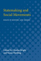 Cover image for 'Statemaking and Social Movements'