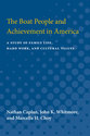 Cover image for 'The Boat People and Achievement in America'